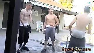 Sentencing erotica gay free h&period; Out Yon The Boys