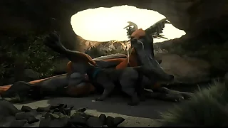 H0rs3 - compilation anal and oral &num;1