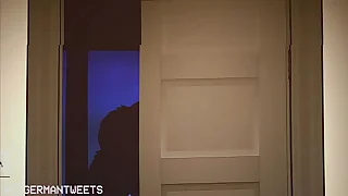 Dream with the addition of Nightmare - Werewolf Neighbor