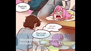 Teach's Bad Pet
