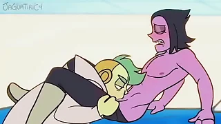 voxman boxman x professor venomous