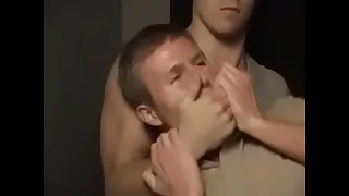 Jock-Nap - Bondage Jeopardy trailer