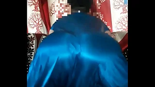 Chubby ass in bikini  2