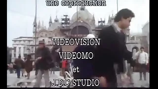 Minuta de Filme Vintage de 1986 com v&aacute;rios modelos e atores sendo alguns deles Fr&eacute;d&eacute;ric Lemaire &comma; Benjamin Fontenay &comma;Yannick Baud &comma; Anton Pirus dentre outros &period;&period;&period; Minuta da bel&iacute;ssima abertu