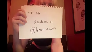 Certificate Video