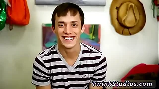 Latin gay underwear sex Brice Carpal's is a seaduddy's ed top