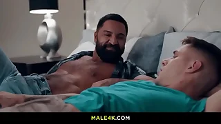 The Retrograde guy - Zak Bishop&comma; Dominic Pacifico