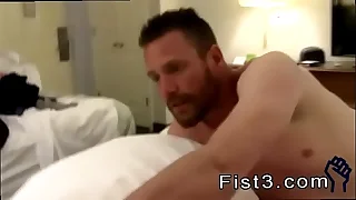 Muscle mens left-wing fights and well-pleased finger fisting clips Kinky Fuckers