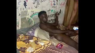 Homemade divergent fun